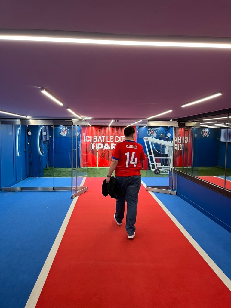 Avatar de l’utilisateur