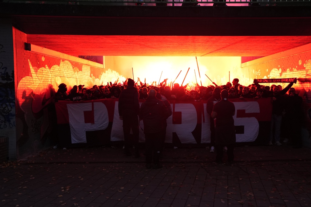 Avatar de l’utilisateur