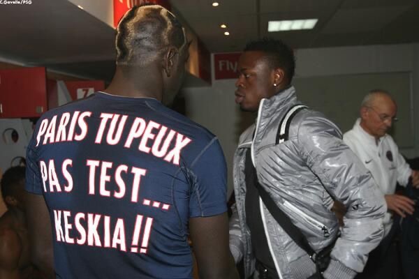 Avatar de l’utilisateur